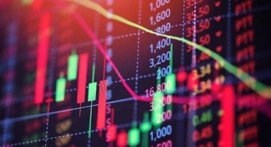 Türkiye'nin kredi risk primi 2021'den bu yana en düşük seviyede