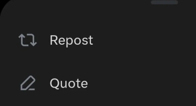 Tweet ve retweet tarih oluyor 