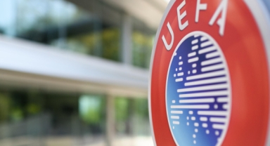 UEFA'dan üç takıma para cezası 