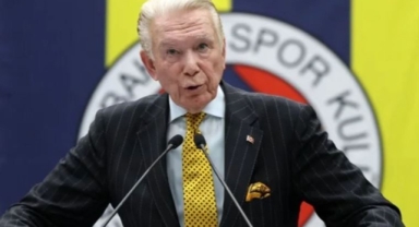 Uğur Dündar: “Siyasi bir kişilik değilim” 