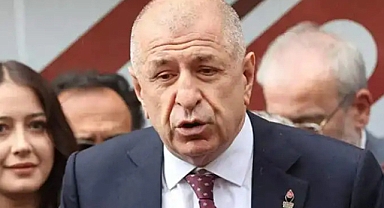 Ümit Özdağ'dan 
