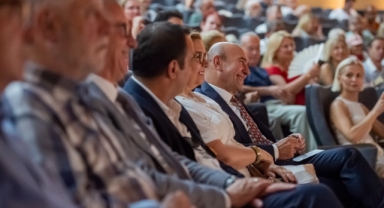 Ünlü tarihçiler 100'üncü yılında Lozan'ı anlattı: 