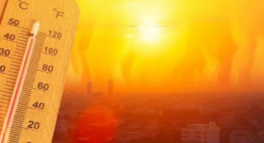 Uzmanlar sıcak havaya karşı uyardı: “Dışarı çıkmayın” çağrısı yapıldı