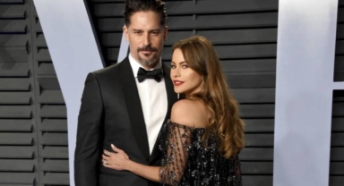  Vergara - Manganiello çifti sekiz senelik evliliğini sonlandırıyor 