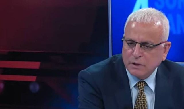 Yanardağ’ın tutukluluğuna yapılan itiraz reddedildi