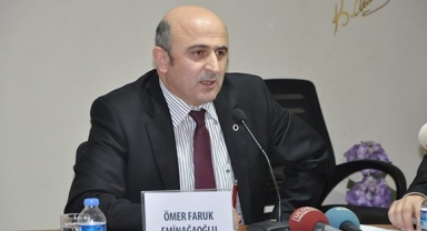 YARSAV eski Başkanı Eminağaoğlu: “Kılıçdaroğlu’nun başkanlığı hukuken düşmüştür”