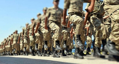 Yeni bedelli askerlik ücreti belli oldu 