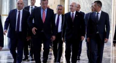 Yerel seçim senaryoları: Muhalefet ittifak yapmazsa İstanbul ve Ankara elden gidiyor