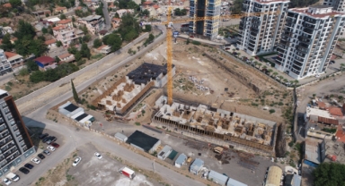 Yıkım kararı alınan bina için iki bölümden oluşan rapor... Detaylı “Örnekköy” raporu ortaya çıktı!