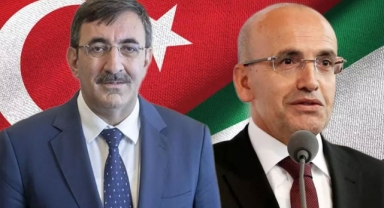 Yılmaz ve Şimşek Katar'a gidiyor 