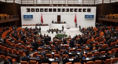 Zam ve ek bütçe teklifi Genel Kurul’da 