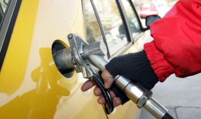 Zam yağmuru durmuyor: Bir zam da LPG'ye