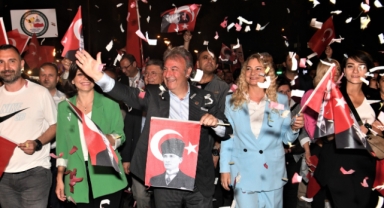 101. yıl coşkusu Bornova’da yaşanacak