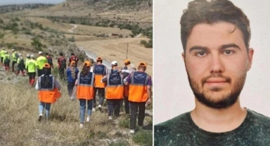 13 gündür haber alınamayan tıp fakültesi öğrencisinden acı haber... Cansız bedeni bulundu!