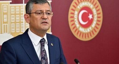 13 yeni dokunulmazlık dosyası Meclis'te: İsimlerin arasında Özgür Özel de var