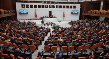 37 oy farkla reddedilmişti: TBMM'deki Akbelen görüşmesine 37 muhalefet vekili katılmamış