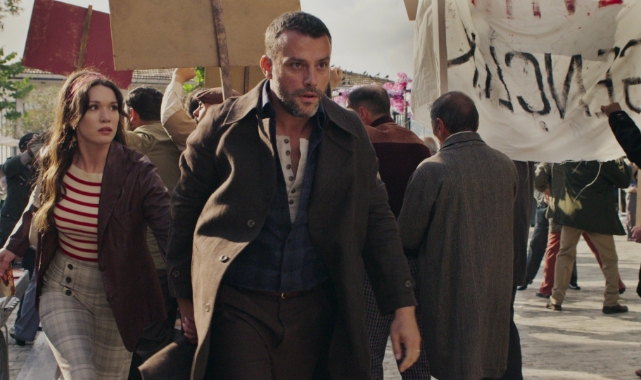 80'li yılları anlatan