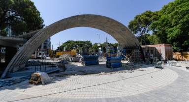 92'nci İEF için geri sayım başladı: 