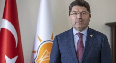 Adalet Bakanı özel kalem müdürü yaptı... Seçkin Yılmaz’ın FETÖ’den incelendiği ortaya çıktı