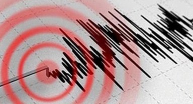 Adıyaman’da deprem paniği 