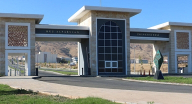 'Adrese teslim' ilanlar engellenemiyor: Muş Alparslan Üniversitesinde kişiye özel kadro