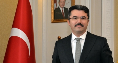 AFAD Başkanlığına Okay Memiş atandı