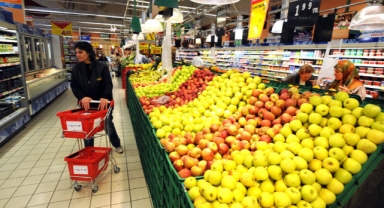 Ağustos ayında yüzde 5,2 azaldı... Ekonomik güvende düşüş devam ediyor