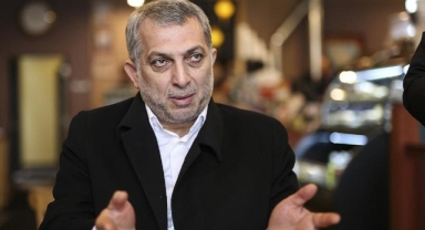 AK Partili Külünk 'kayıtsız' kalamadı, YÖK Başkanı Erol Özvar'a sordu