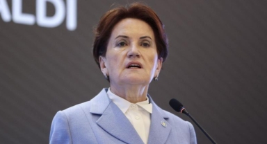 Akşener’den Ankara ve İstanbul açıklaması: “Ortak adaya kapalı değiliz”