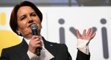 Akşener’e FETÖ suçlaması yapan gizli tanık 28 gün sonra beraat etti