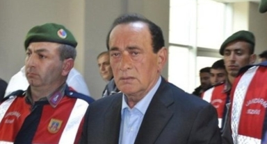 Alaattin Çakıcı 'örgüt' davasından beraat etti