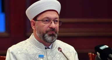 Ali Erbaş'ta görevden alınma korkusu: Erdoğan'ın desteğini almaya çalışıyor 