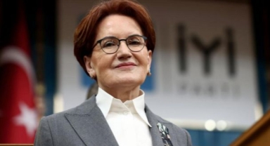 Altılı masa bileşenlerinden Akşener yorumu: “Hep birlikte kaybettik” 