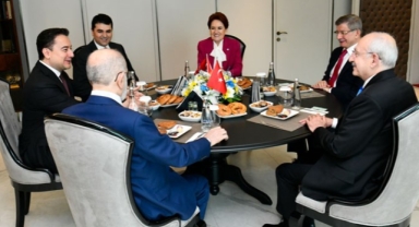 Altılı Masa'nın yerel seçim stratejisi ne olacak?