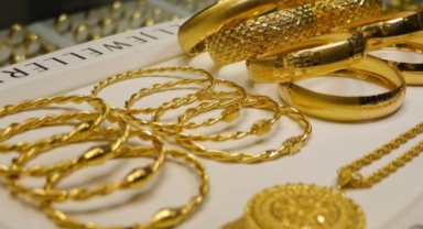 Altın fiyatlarında yükseliş 