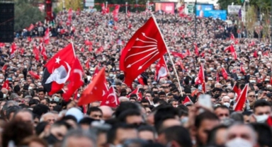 Ana muhalefette gözler ilçe kongrelerinde: CHP Selçuk başkanını seçiyor