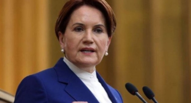 Ana muhalefetten “Akşener” yorumu: “Didik didik etmenin faydası yok” 