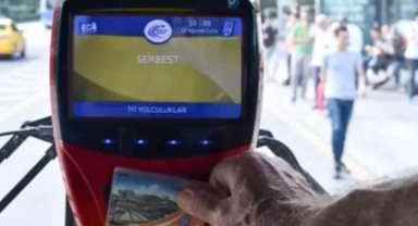 Ankara Büyükşehir Belediyesi'den '65 yaş üstü' kartlarına ilişkin açıklama