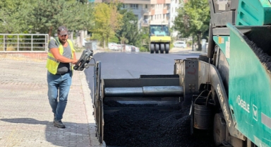 Ankara Büyükşehir'den 'aşırı sıcaklar' nedeniyle mesai düzenlemesi