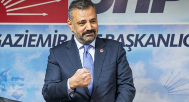 CHP'li Aslanoğlu Bilal Saygılı'ya seslendi: 