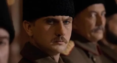 'Atatürk' filmiyle ilgili detaylar: 'Avrupa, Balkanlar ve tüm Ortadoğu'da olacağız'