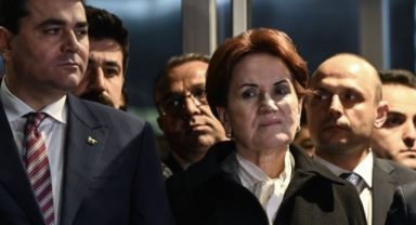 Aytun Çıray anlattı: Akşener atılı masadan kalktıktan sonra ne oldu?