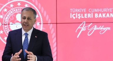 Bakan Yerlikaya ülkedeki Suriyeli sayısını açıkladı