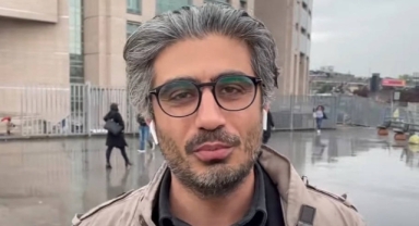 Bakan Yılmaz Tunç CHP heyetinin görüşmesini iptal etti