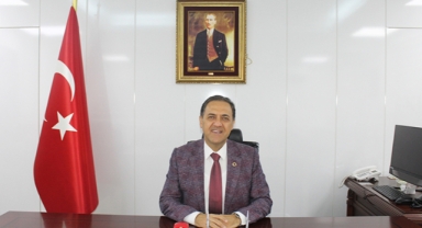 Balçova’da kaymakamdı... Vali olarak Bingöl'e atandı 