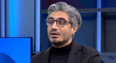 Barış Pehlivan, SBK ile anılan şirketin tedbir konulmayan hisselerini yazdı: “Nereden tutsanız elinizde kalıyor!”