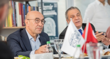 Başkan Soyer’den devrim niteliğinde öneri: Kemeraltı anayasası oluşturulacak