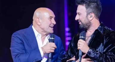 Başkan Soyer'den 'Tarkan' eleştirilerine yanıt: 