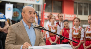 Başkan Soyer: 