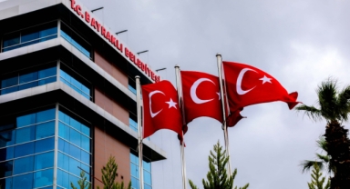 Bayraklı Belediyesi sekiz ayda 14 bin talebi çözdü